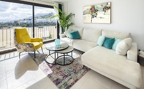 Spectacular Views - Luxury Apartment In Resort - Marbella Hills